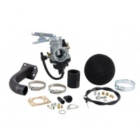 Carburettors kits and spare parts for Vespa with gears: low lighthouse, V98, V1-33, VM, VN, ACMA, VB1T, VGL1T, VL1T, GS150.