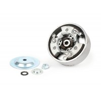 Clutches variators and spare parts for Piaggio mopeds