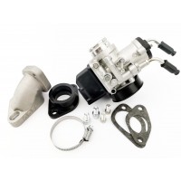 Kits carburateurs et pièces détachées Lambretta