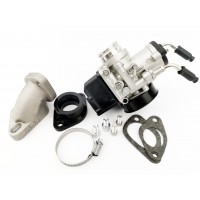 Carburatori kit e ricambi Lambretta