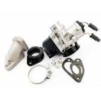 Vergaser-Kits und Lambretta-Ersatzteile