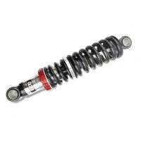 Lambretta shock absorbers and spare parts