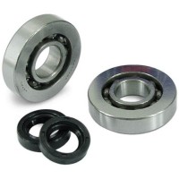 Vespa Farobasso bearings and spare parts oil seals