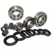Oil seals, bearings and spare parts for Lambretta