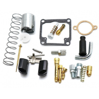 Spare parts for Dell'Orto carburetors