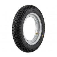 Cerchi e pneumatici per Vespa: 50, Special, Primavera, ET3, PK