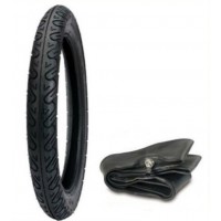 Tire rims and spare parts