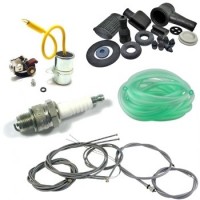 Spare parts and Accessories for Motorcycles, Scooters, Mopeds, Vespa and Lambretta