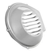 Flywheel cover for Vespa with gears: Faro low, V98, V1-33, VM, VN, ACMA, VB1T, VGL1T, VL1T, GS150