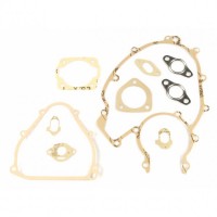 Vespa Small Frame gaskets and spare parts