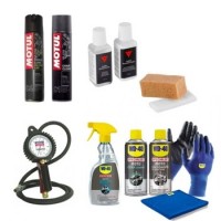 Oils, additives and cleaners for Motorcycles, Scooters, Vespa , Lambretta and Mopeds: