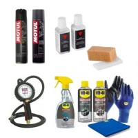 Oils, additives and cleaners for Motorcycles, Scooters, Vespa , Lambretta and Mopeds: