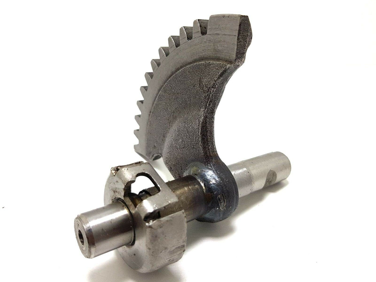 Ingranaggi avviamento e ricambi  Vespa Small Frame