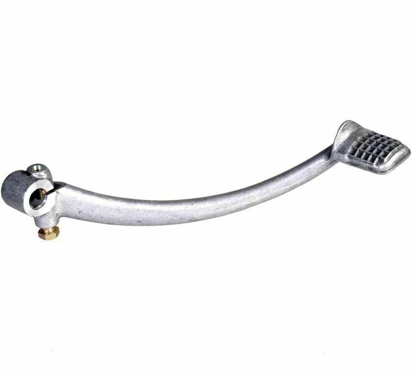 Leve avviamento e ricambi  Vespa Small Frame