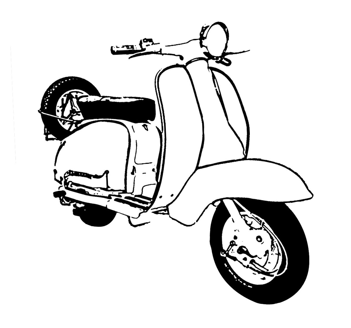Lambretta Elaborazioni
