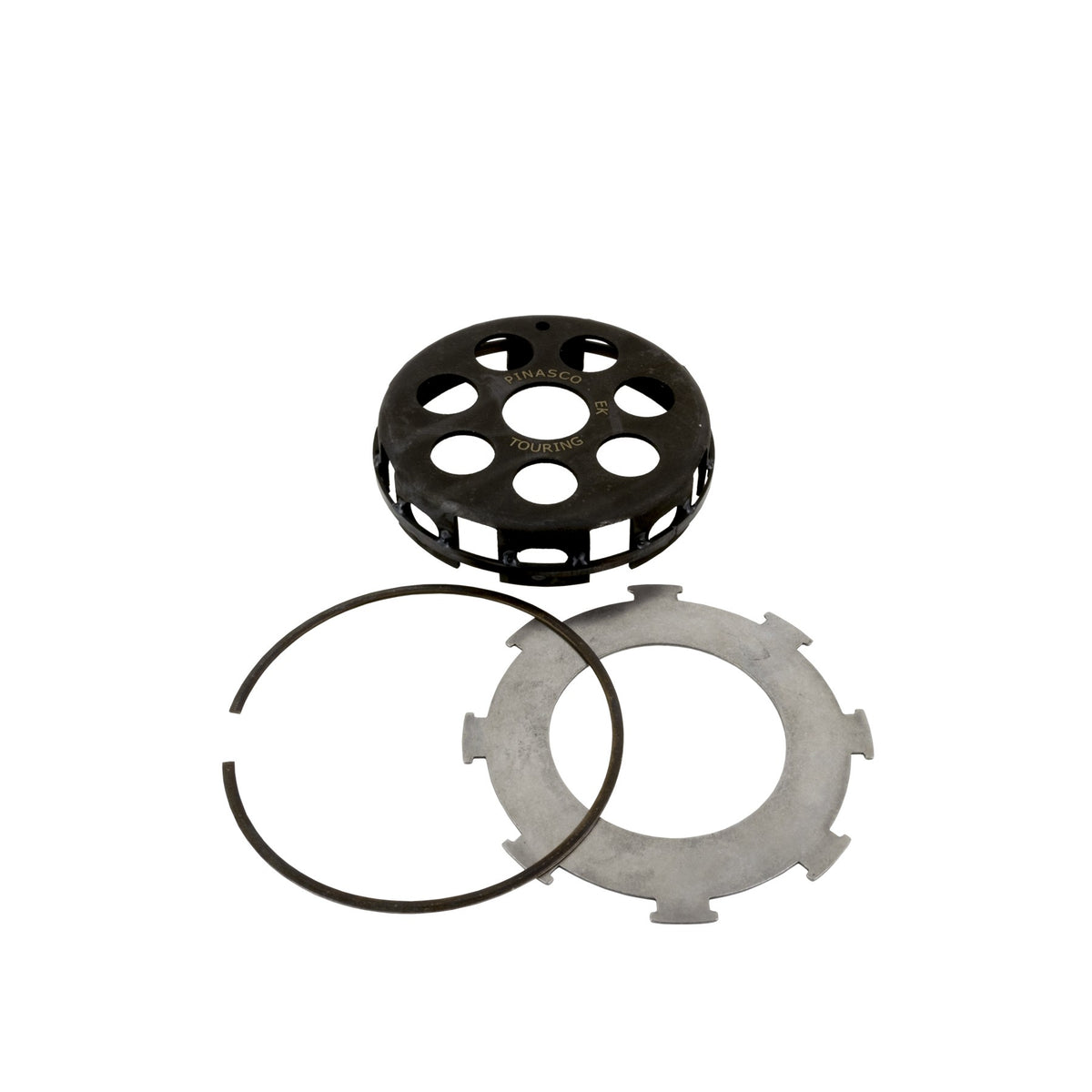 Ring Clutch 7 Molle