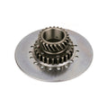Pignone Z23-Denti Elicoidali (7 Molle)