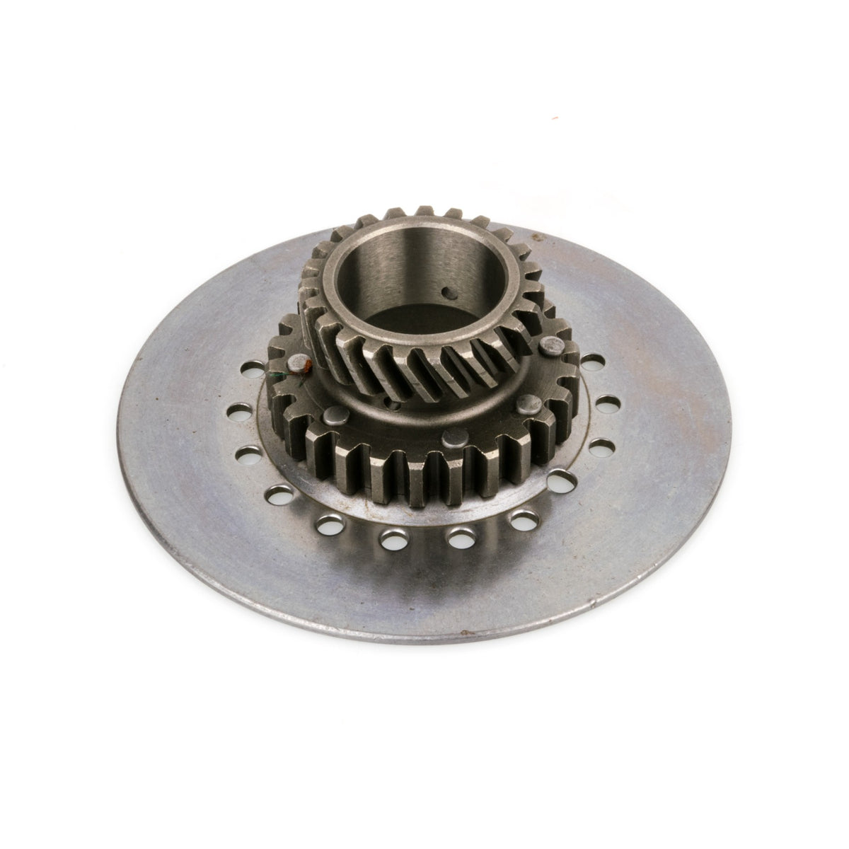 Pignone Z23-Denti Elicoidali (7 Molle)