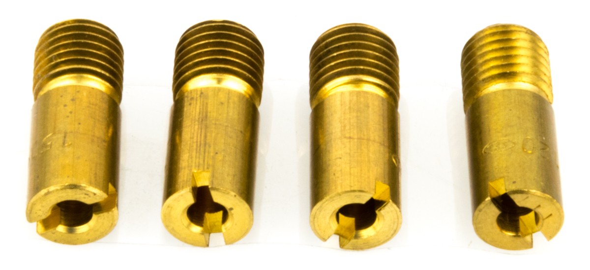 Kit Calibratori Carburatore SI