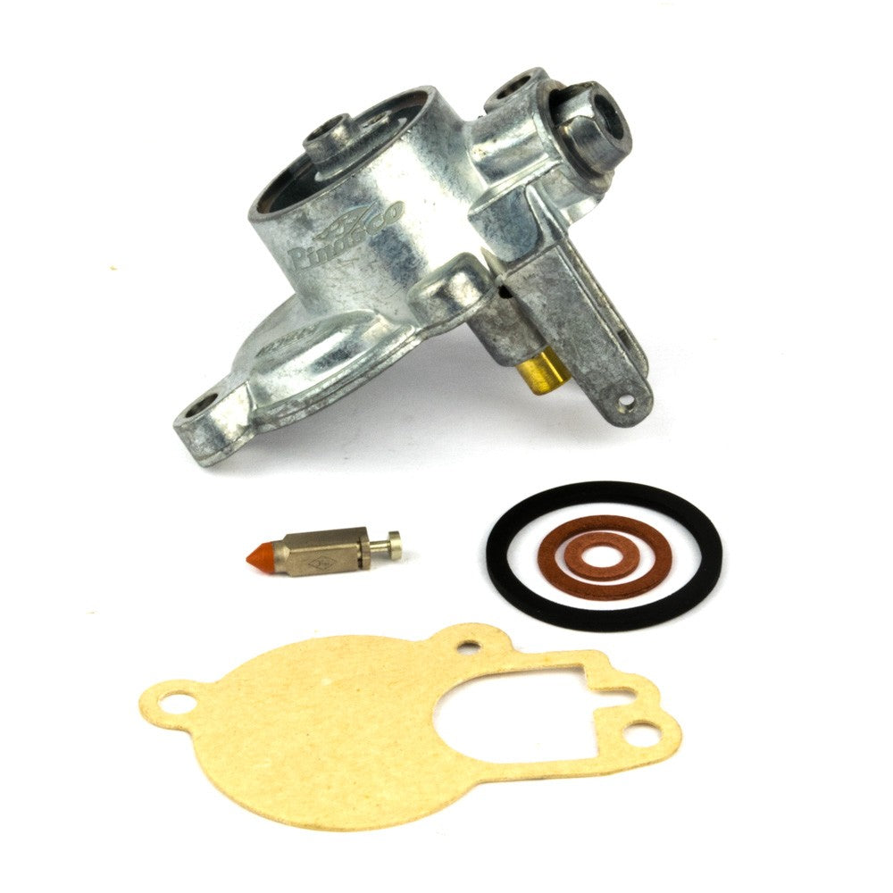 Kit Coperchio Carburatore SI