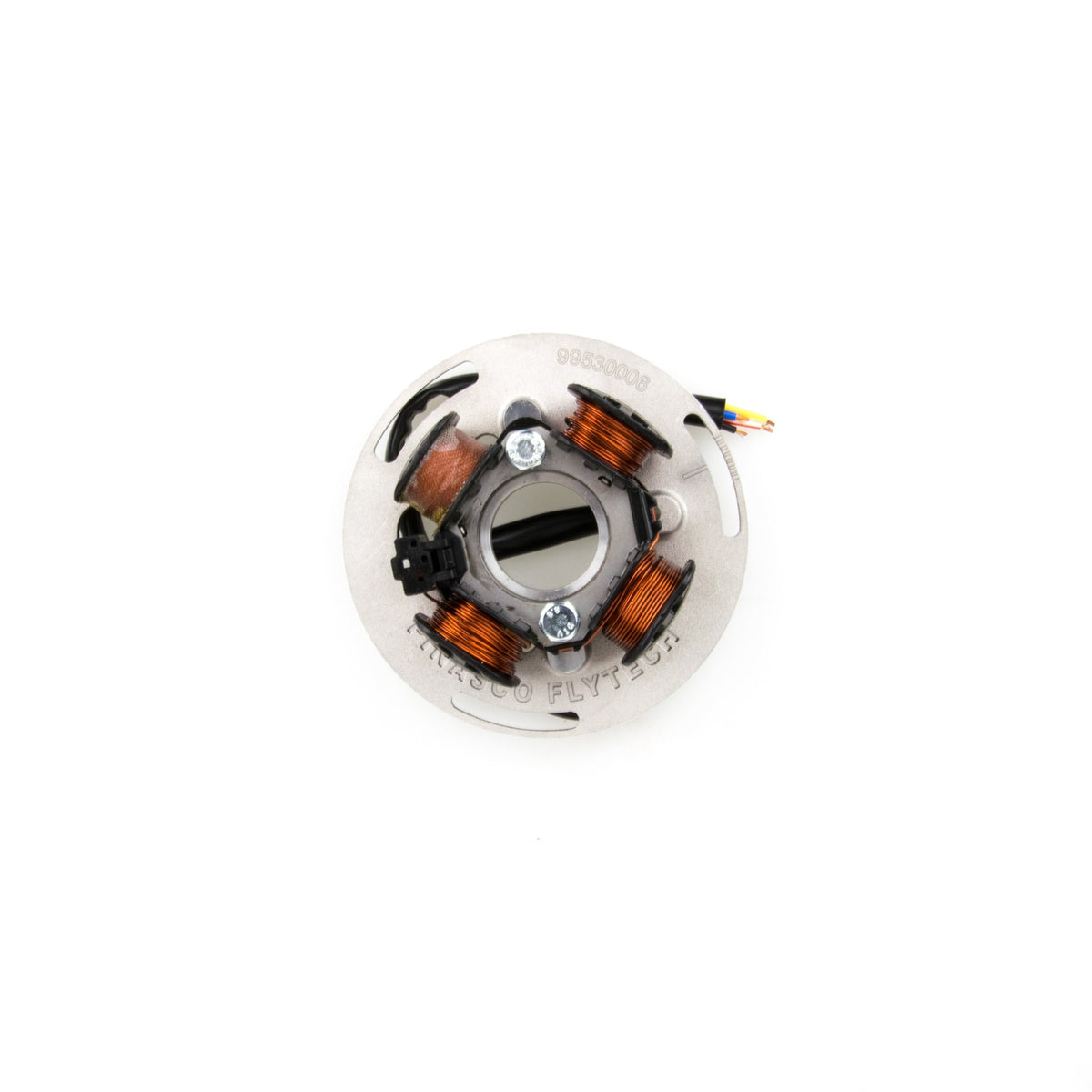 Piatto Statore Completo Flytech