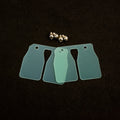 Kit Lamelle Tipo RD350