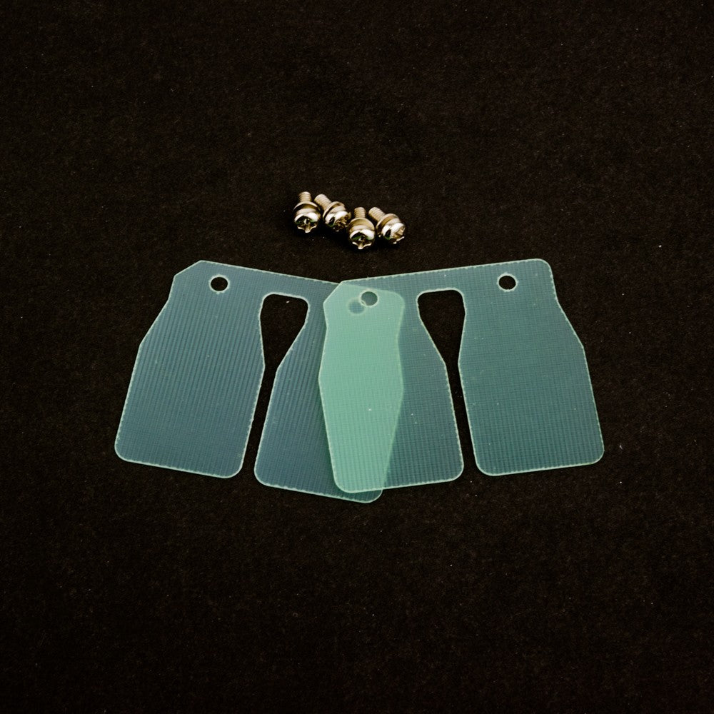 Kit Lamelle Tipo RD350