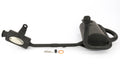 Marmitta Four Stroke Nera