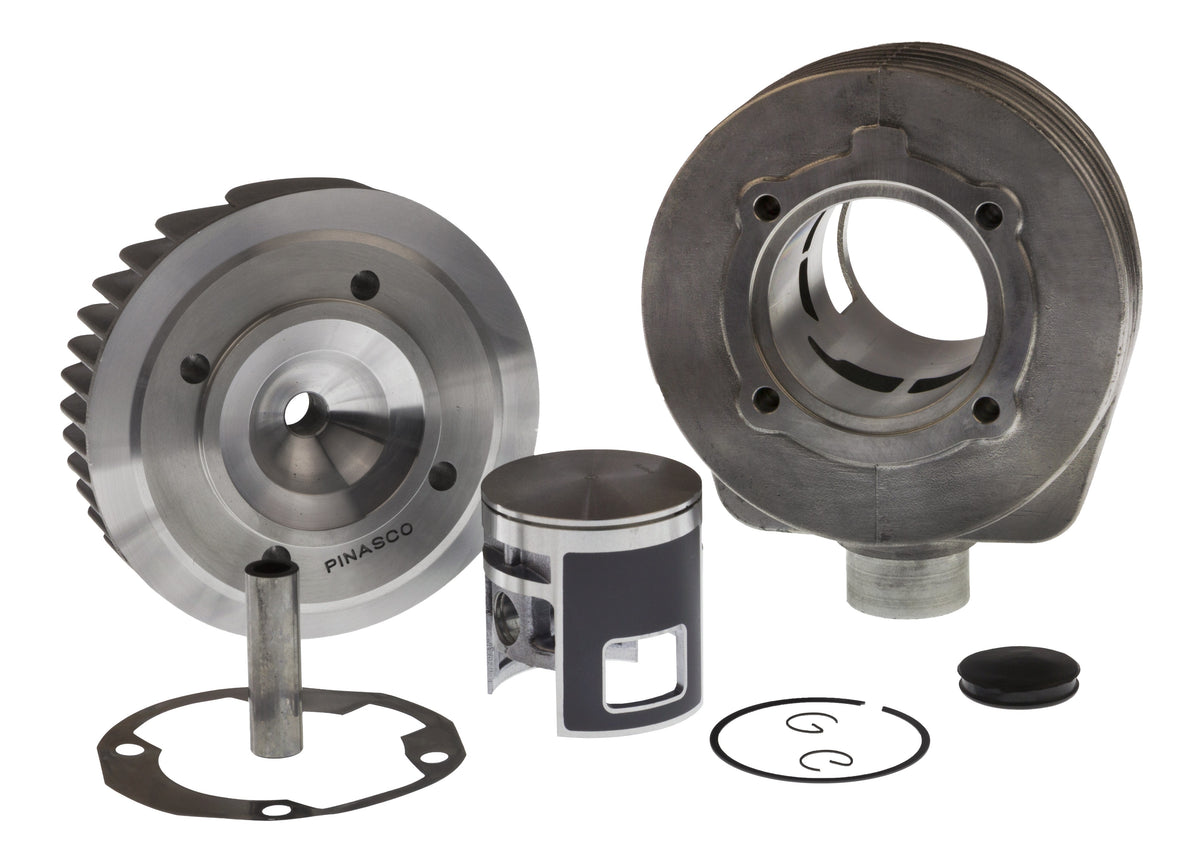 Kit Diam. 63,0 Vespone Rr - Racing Traversino (Corsa 57)