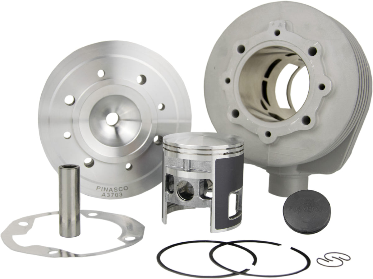 Gruppo Termico 177cc Vespone RB
