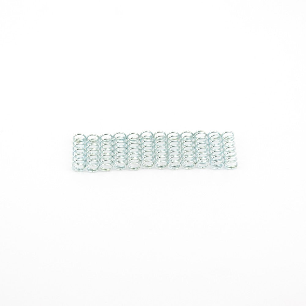 Kit Molle Ricambio Bull Clutch 12 Molle "Silver"