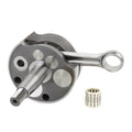 Albero Motore Factory C51