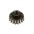 Pignone Z22-Denti Dritti (8-12 Molle)