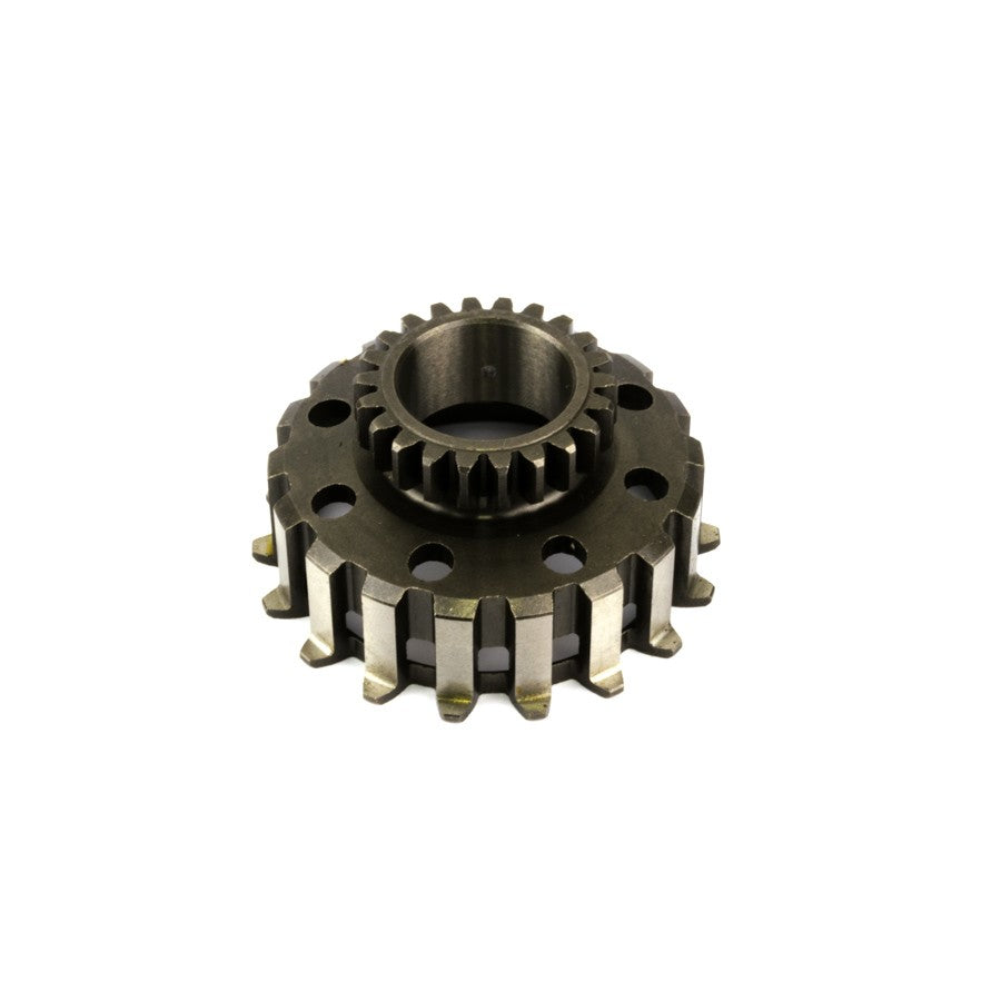 Pignone Z22-Denti Dritti (8-12 Molle)