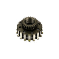 Pignone Z24-Denti Dritti (8-12 Molle)