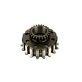 Pignone Z23-Denti Dritti (8-12 Molle)