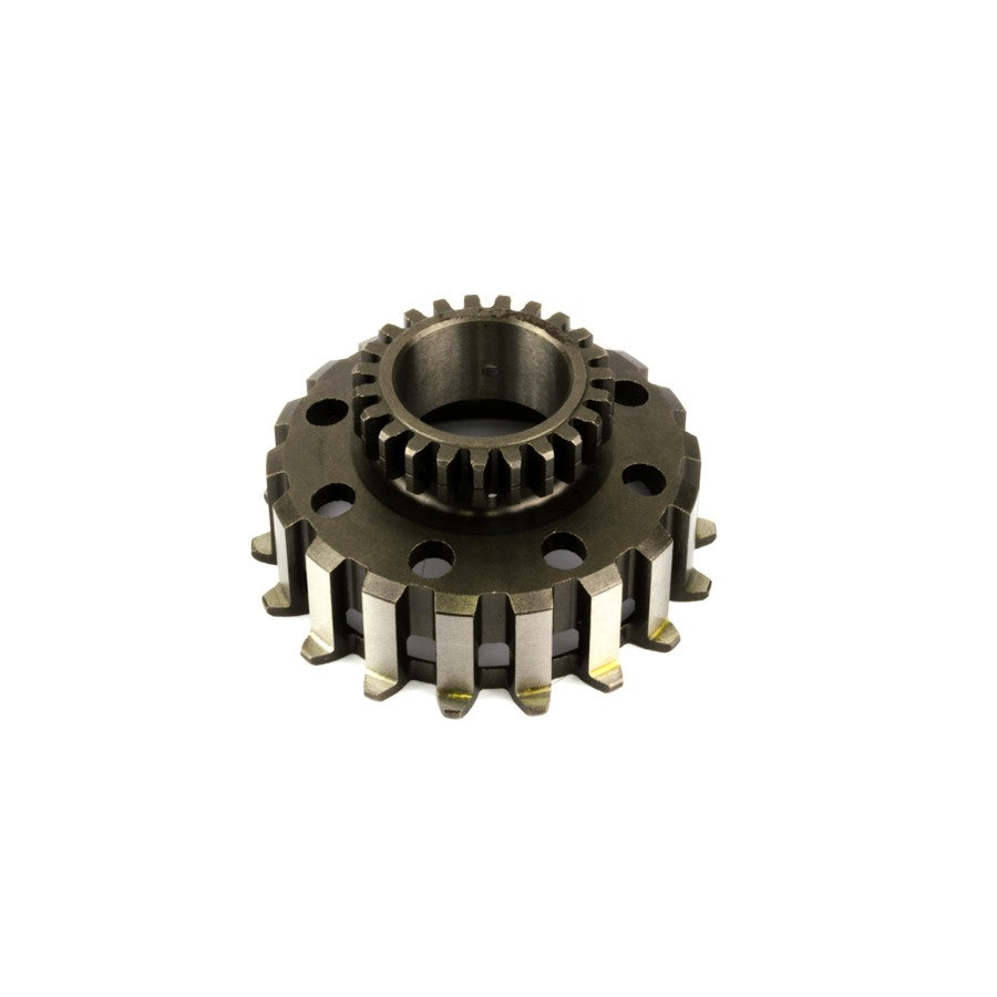 Pignone Z23-Denti Dritti (8-12 Molle)