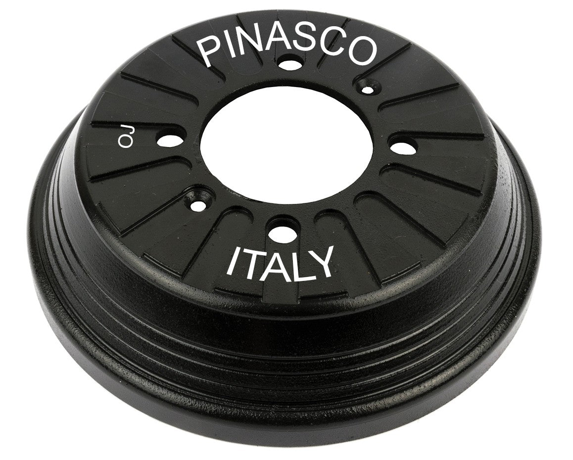 Tamburo Posteriore Nudo Pinasco Highbrake