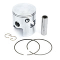 Pistone Completo Diam. 60,0 A Alluminio