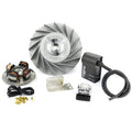 Accensione Flytech Touring Cono 20-kg. 1,9