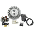 Accensione Flytech Touring Cono 20-kg. 1,7
