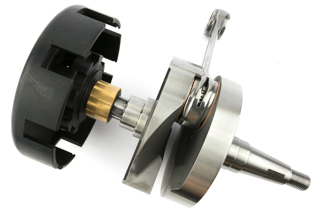 Albero Motore Factory T5 C57