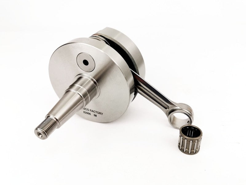 Albero Motore Factory T5 C57