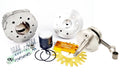 Racing Kit "Master" 162cc - 26031904 + 25080904