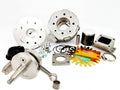 Racing Kit "Slave" 162cc - 26031905 + 25080904