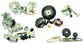 Kit motore 251cc Slave