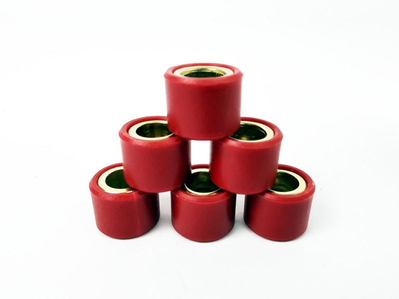 Serie 6 Rulli 16 X 13 Gr. 7,5