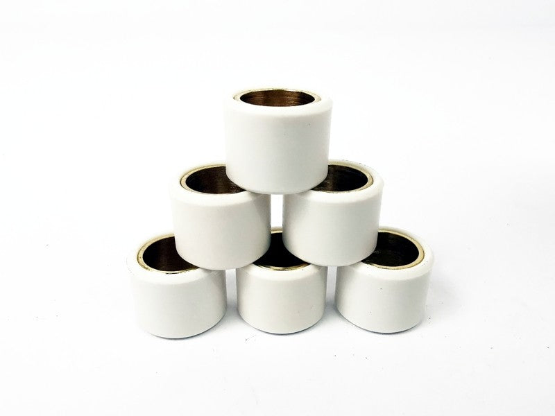 Serie 6 Rulli 16 X 13 Gr. 4,5