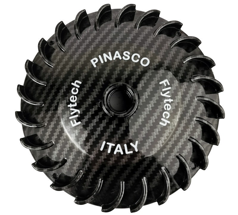 Volano Pinasco 2.0 Alleggerito Per Ciao-Si-Bravo-Grillo-Boxer