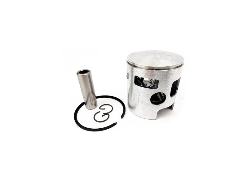 Pistone Completo Diam. 46,0 A Spinotto 12